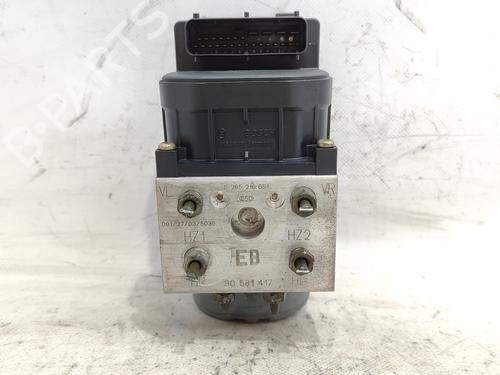 Used ABS pump OPEL ASTRA G Hatchback (T98) [1998-2009]  18025395