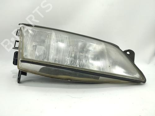Right headlight OPEL VECTRA B (J96) 1.6 i 16V (F19) | BP29208895C29 