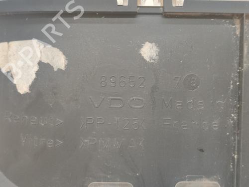 Instrument cluster PEUGEOT 306 Hatchback (7A, 7C, N3, N5)  | BP17567796C47 