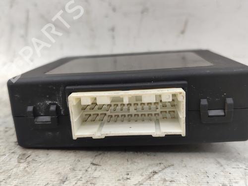 Electronic module CHEVROLET AVEO / KALOS Saloon (T200)  | BP18724606M83 