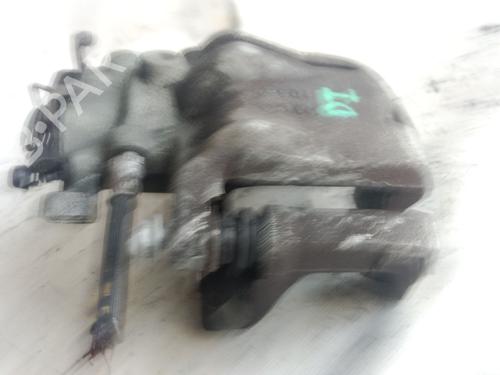 Left front brake caliper CITROËN C5 II (RC_) 2.0 HDi (RCRHRH) | BP27990864M105 
