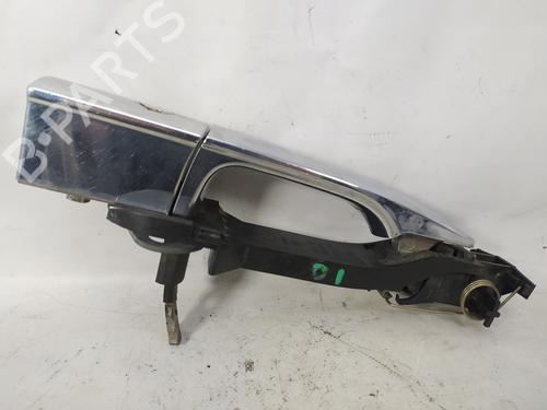 Front left exterior door handle LANCIA PHEDRA (179_) 2.2 JTD (179AXC1A) | BP11512674C128 