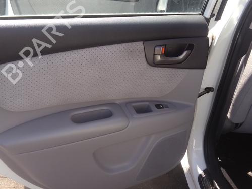 Left front window switch KIA MAGENTIS II (MG) | BP7565153I27 - Image 11