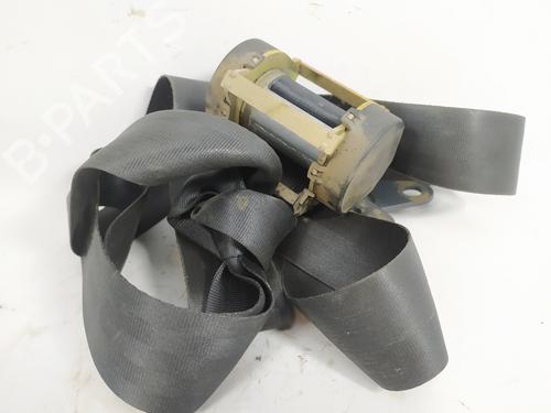 Front left seatbelt PEUGEOT 406 (8B) 2.2 HDi | BP8826738I26 
