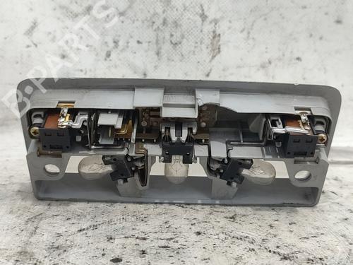 Interior roof light MITSUBISHI PAJERO PININ I (H6_W, H7_W) 1.8 (H76W, H66W) | BP27242903I8 