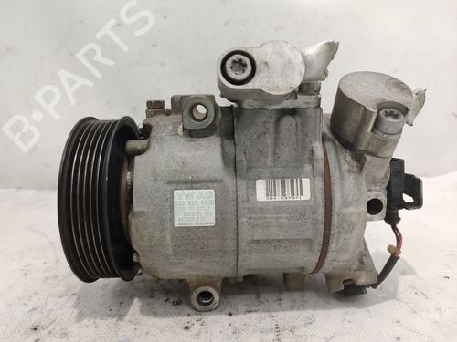 Used AC compressor SEAT CORDOBA (6L2) 1.4 16V (75 hp) 23444224