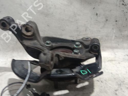 Left front steering knuckle MAZDA 6 Estate (GJ, GL) 2.2 D | BP32505040M25  - Image 5