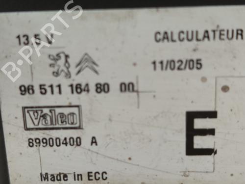 Electronic module CITROËN C5 II (RC_)  | BP17835301M83 