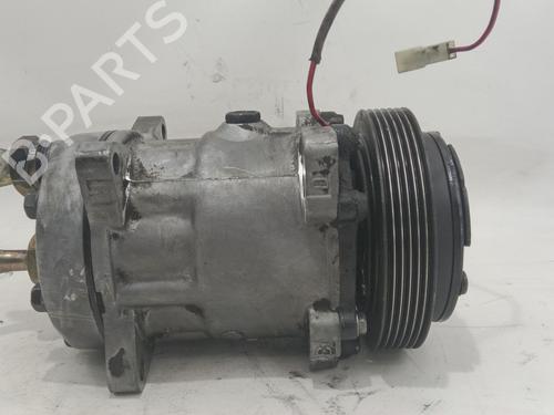 Used AC compressor AC compressor 37464684 37464684