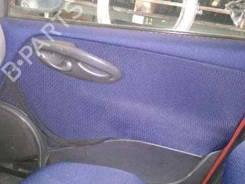 Driver airbag FIAT PUNTO Hatchback Van (188_) 1.2 60 | BP7140903C9 