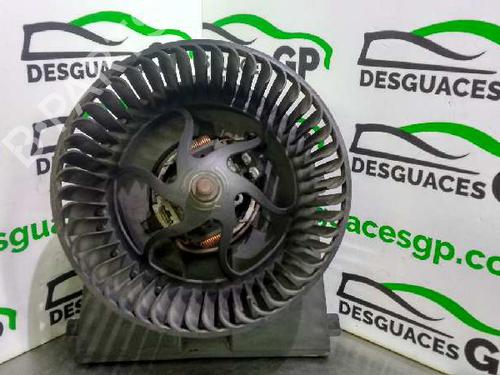 Heater blower motor SKODA OCTAVIA I (1U2) 1.9 TDI | BP7145121M62 