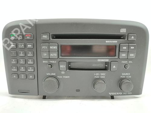 Autoradio VOLVO S80 I (184) D5 | BP15736732E6 