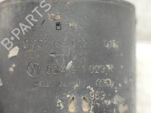Startmotor AUDI A3 (8L1)  | BP28095414M8 