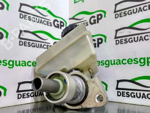 Brake master cylinder MERCEDES-BENZ E-CLASS (W210)  | BP7140148M77 