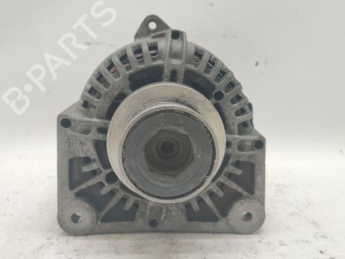 Used Alternator Alternator RENAULT SCÉNIC II (JM0/1_) 1.5 dCi (JM02, JM13) (101 hp) 34704386 34704386