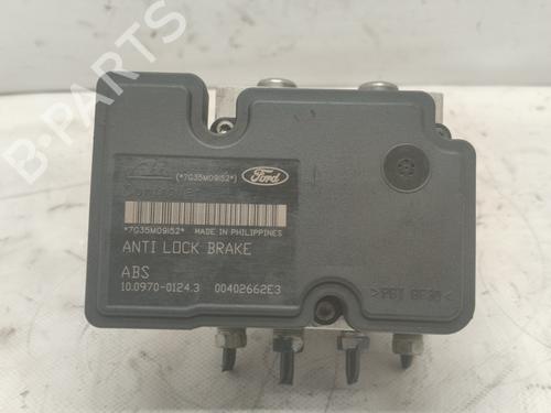 ABS pump FORD FOCUS II (DA_, HCP, DP)  | BP17567848M43 