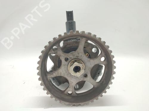 Used Injection pump Injection pump PEUGEOT 607 (9D, 9U) 2.2 HDi (133 hp) 34240671 34240671