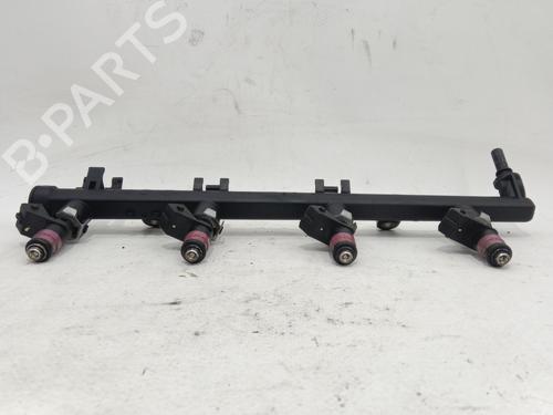 Sprederrør Sprederrør RENAULT SCÉNIC II (JM0/1_) 1.6 (JM0C, JM0J, JM1B) (113 hp) 33816460 33816460