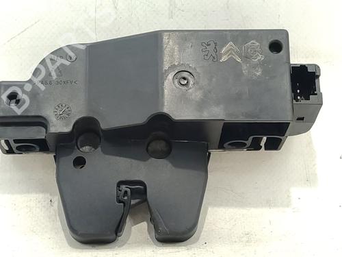 Used Tailgate lock Tailgate lock CITROËN C4 I Saloon 1.6 HDi (109 hp) 34162694 34162694