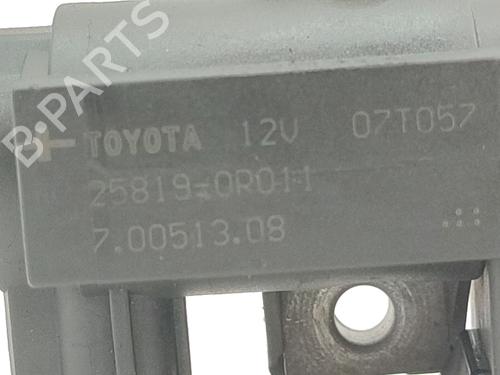 Electronic sensor TOYOTA AVENSIS Estate (_T25_) 2.2 D-4D (ADT251_, ADT251R) | BP29924553M84