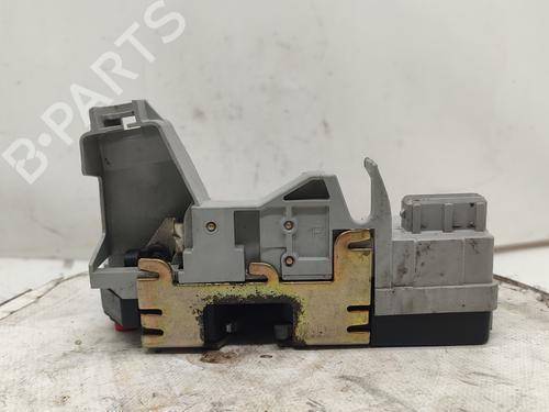 Rear right lock PEUGEOT 307 (3A/C) 1.6 16V | BP25375172C99 