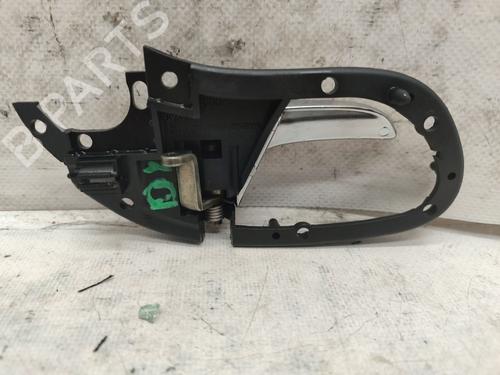 Venstre bak invendig håndtak SEAT TOLEDO II (1M2) 1.9 TDI | BP24359835I15 