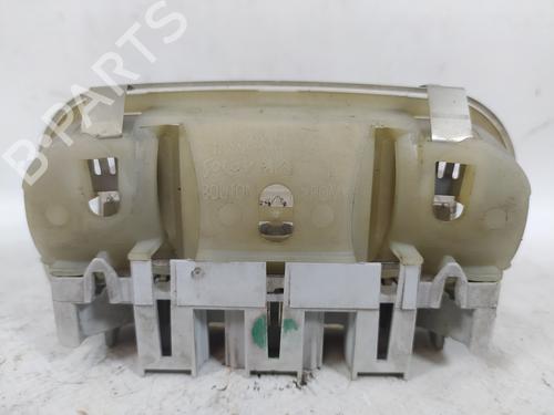 Interior roof light CITROËN XSARA PICASSO (N68) 2.0 HDi | BP13502832I8 