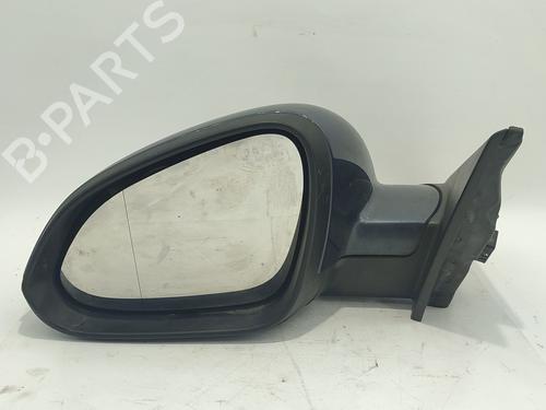 Retrovisor esquerdo OPEL INSIGNIA A Sports Tourer (G09) 2.0 CDTI (35) (160 hp) 31314387