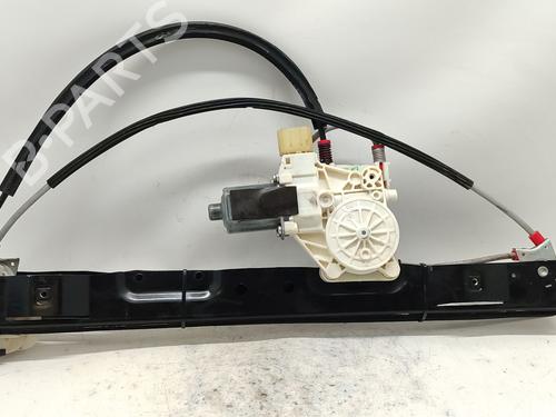 Front left window mechanism FORD S-MAX (WA6) 2.0 TDCi | BP37074624C22 - Image 2