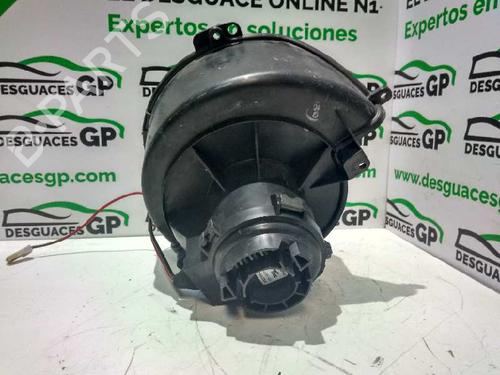 Heater blower motor OPEL ASTRA H (A04)  | BP7141224M62 