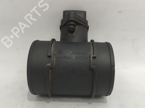 Luftmassemåler OPEL CORSA C (X01) [2000-2009]  18236100