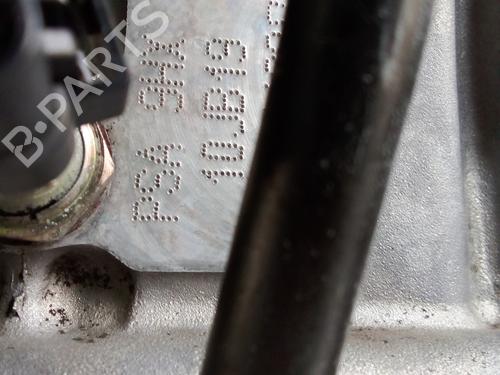 Engine CITROËN C4 I (LC_)  | BP17360010M1 