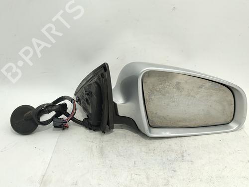 Retrovisor direito AUDI A6 C6 (4F2) 2.0 TDI (140 hp) 32235440