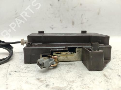 Front right lock FORD FIESTA IV (JA_, JB_) 1.3 i | BP27505724C97 