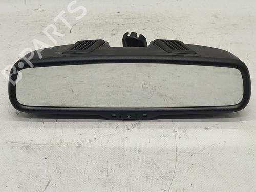 Used Rear mirror DODGE JOURNEY 2.0 CRD (140 hp) 17044834