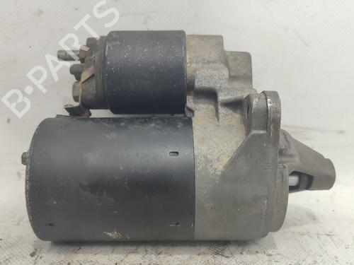 Startmotor NISSAN ALMERA II Hatchback (N16) [2000-2025]  18077046