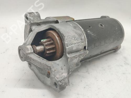 Used Starter Starter CITROËN XSARA (N1) 1.9 TD (90 hp) 35755213 35755213