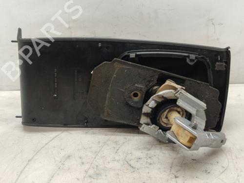 Gear lever AUDI A6 C5 (4B2)  | BP17755771M90 