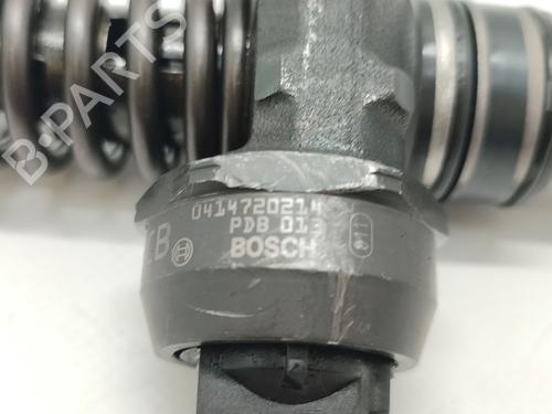 Injector VW PASSAT B5.5 Variant (3B6) 1.9 TDI | BP33826628M100  - Image 5