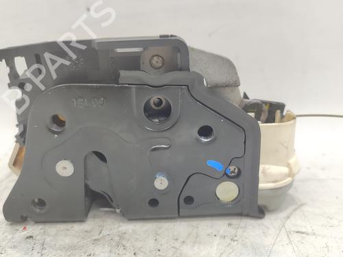 Used Front left lock SEAT LEON (1P1) [2005-2013]  18241486