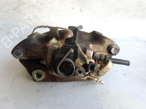 Right front brake caliper CITROËN C5 I (DC_) 2.0 16V (DCRFNC, DCRFNF) | BP29880439M104