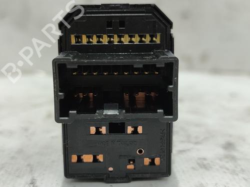 Mirror switch NISSAN PULSAR Hatchback (C13)  | BP20147650I25 