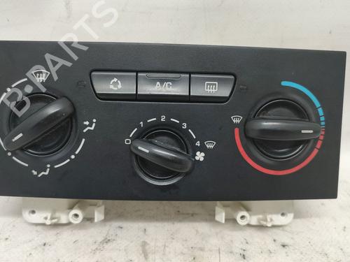 Used Climate control CITROËN C4 Coupe (LA_) 1.6 HDi (90 hp) 26667260