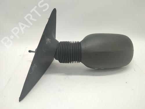 Retrovisor derecho FORD KA (RB_) 1.3 i (60 hp) 31292322