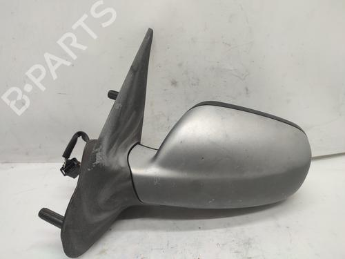 Left mirror CITROËN XSARA (N1) 2.0 HDi 90 | BP22906341C26 