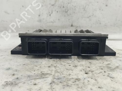 Engine control unit (ECU) RENAULT MEGANE II (BM0/1_, CM0/1_) 1.5 dCi (BM0F, BM0T, BM2B, CM0F, CM0T) | BP24035145M57 
