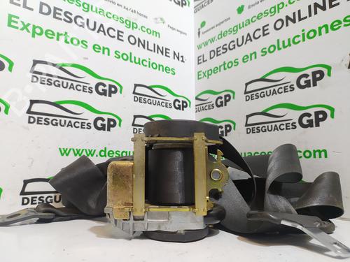 Used Front right seatbelt CITROËN XSARA PICASSO (N68) 2.0 HDi (90 hp) 8750931
