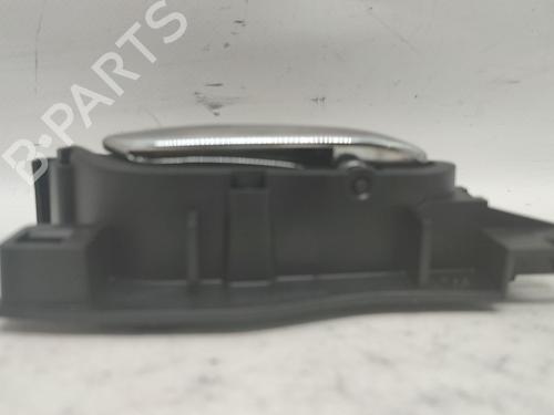 Front right interior door handle PEUGEOT 407 (6D_) 1.6 HDi 110 (6D9HZC, 6D9HYC) | BP26167471I14 