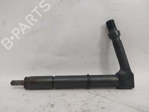 Injector NISSAN ALMERA II (N16) 2.2 Di | BP11288170M100 