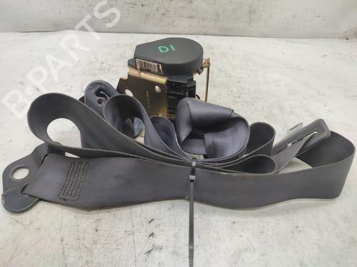 Used Front left seatbelt RENAULT ESPACE III (JE0_) [1996-2002]  19311838